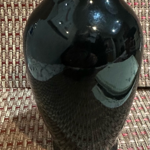 Japanese vase - Picture 6 of 8